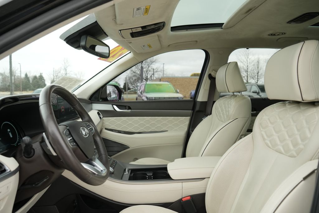 2020 HYUNDAI PALISADE - Image 31