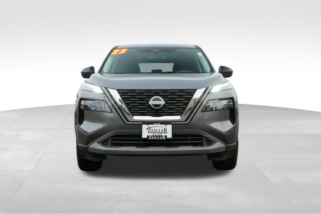 2023 NISSAN ROGUE - Image 2