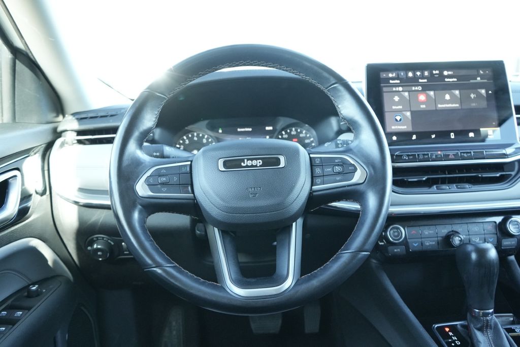 2022 JEEP COMPASS - Image 15