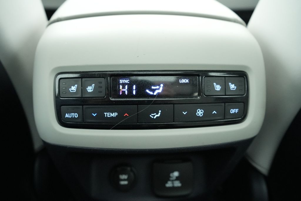 2025 HYUNDAI PALISADE - Image 21