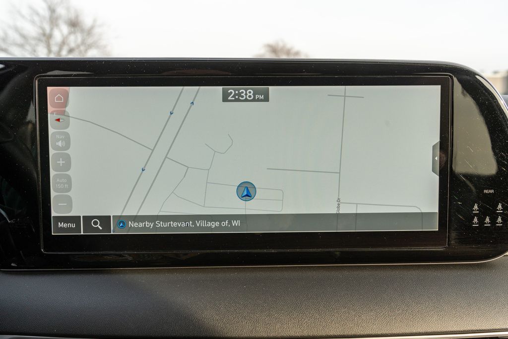 2023 HYUNDAI PALISADE - Image 37