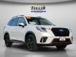 Used 2023 Subaru Forester Sport SUV