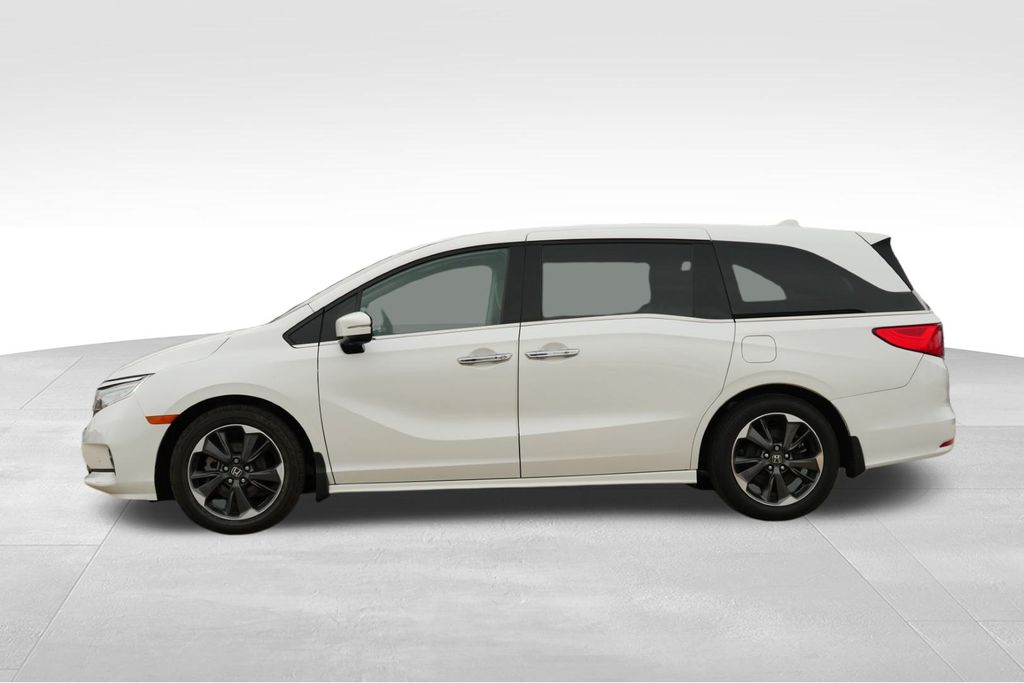 2023 HONDA ODYSSEY - Image 4