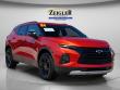 Used 2021 Chevrolet Blazer LT w/2LT SUV