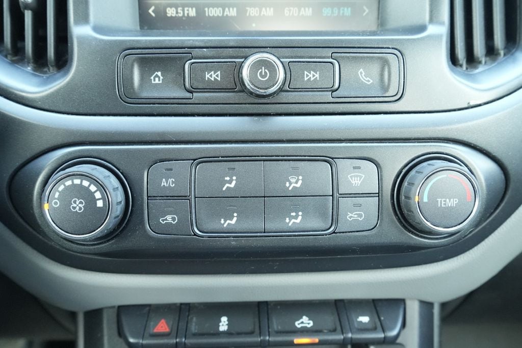 2017 CHEVROLET COLORADO - Image 27