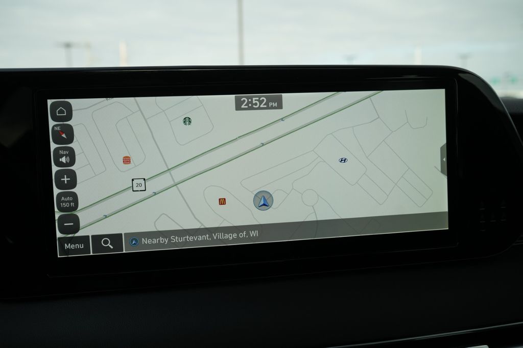 2025 HYUNDAI PALISADE - Image 42