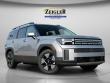 New 2026 Hyundai Santa Fe Hybrid SEL SUV