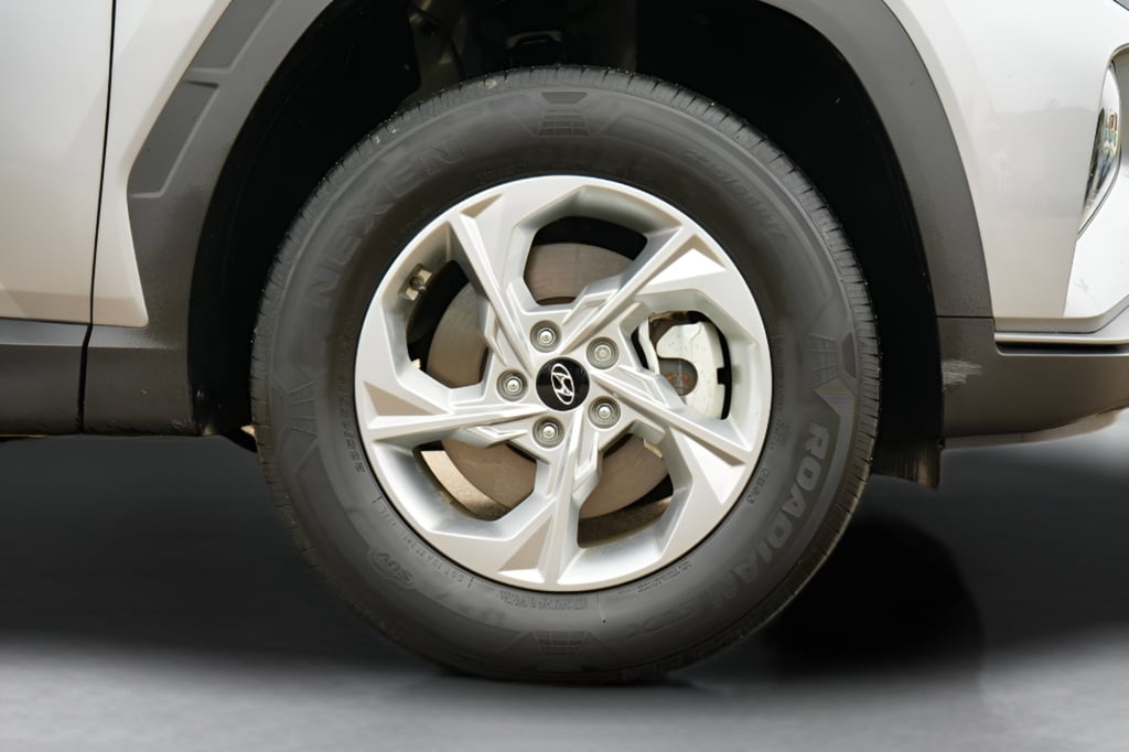 2024 Hyundai Tucson SEL - Photo 9