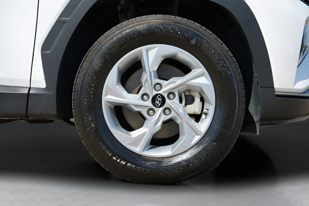 2024 Hyundai Tucson SEL - Photo 9