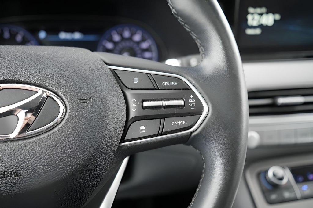 2022 Hyundai Palisade SEL - Photo 34
