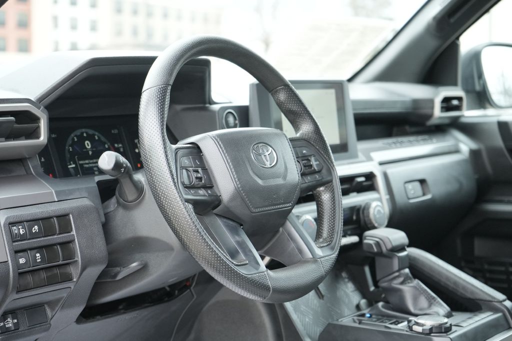 2024 TOYOTA TACOMA - Image 23