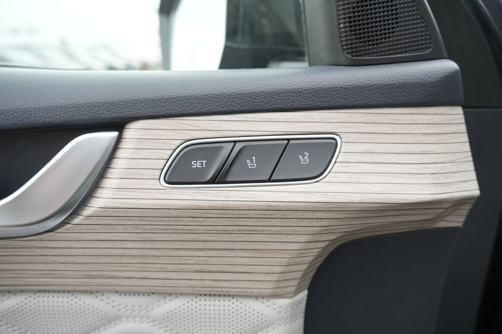 2021 HYUNDAI PALISADE - Image 28