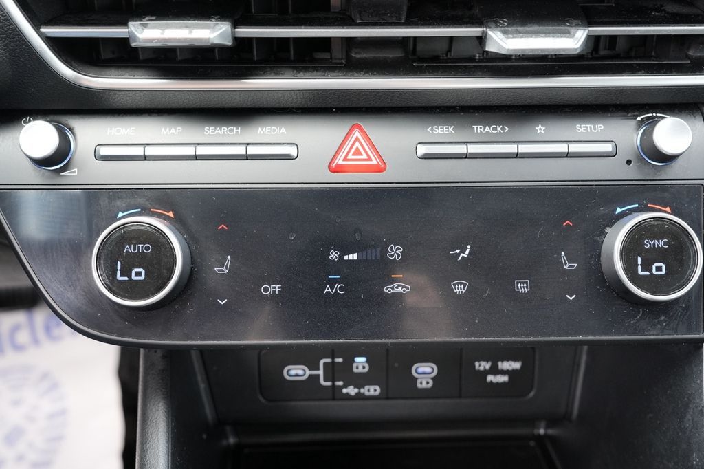 2024 Hyundai Sonata SEL - Photo 31