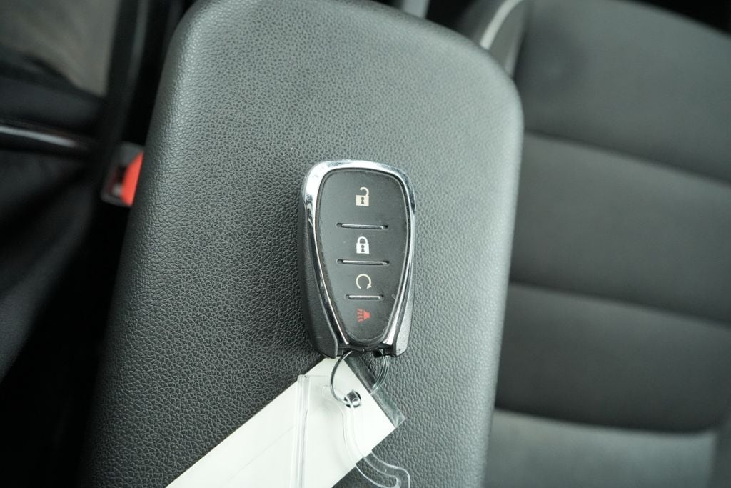 2021 CHEVROLET TRAILBLAZER - Image 37