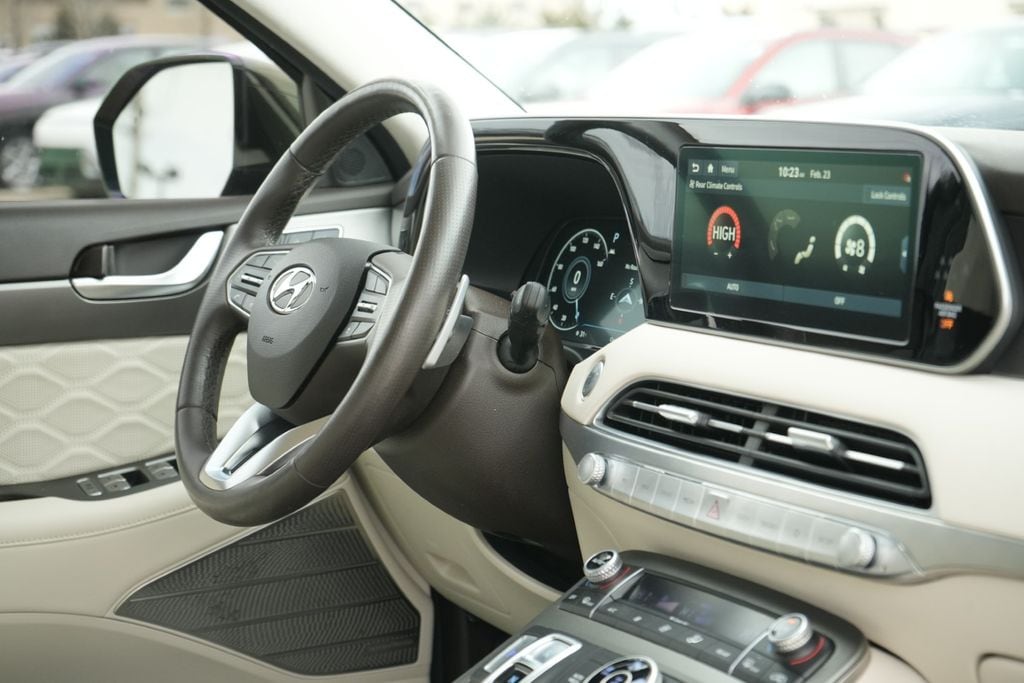2020 HYUNDAI PALISADE - Image 13