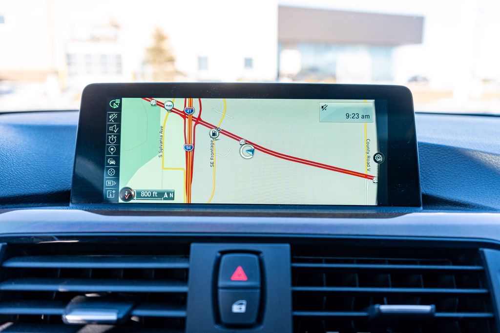 2016 BMW 428I - Image 38