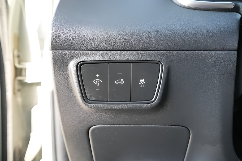 2024 Hyundai Santa Cruz SEL - Photo 23