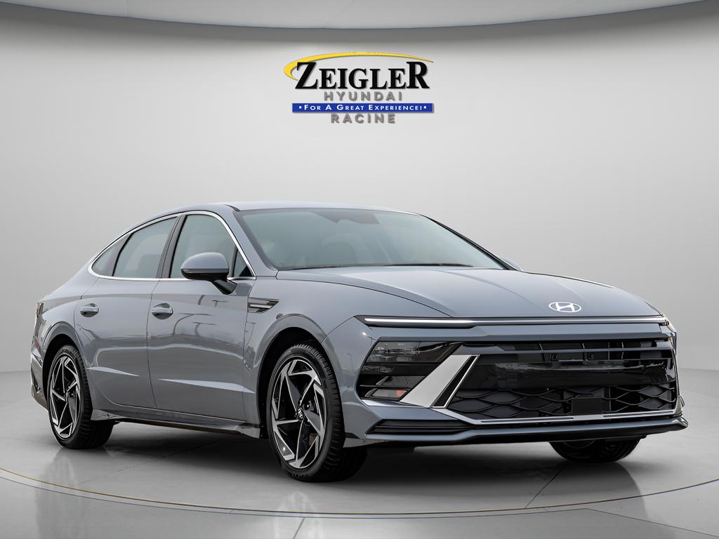 2026 Hyundai Sonata