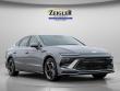 New 2026 Hyundai Sonata SEL Sport Sedan