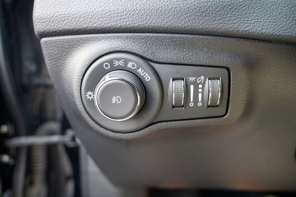 2021 JEEP COMPASS - Image 20