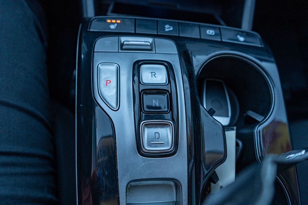 2022 HYUNDAI TUCSON - Image 29