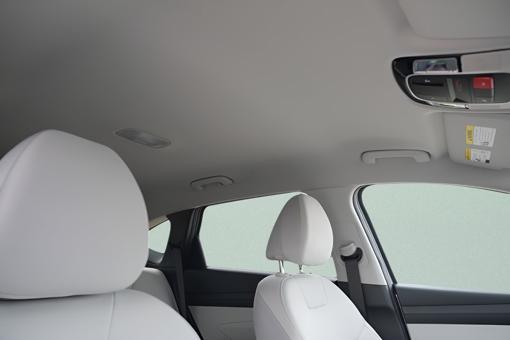 2026 Hyundai Tucson SEL - Photo 26