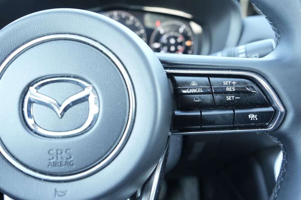 2024 MAZDA CX-90 - Image 32