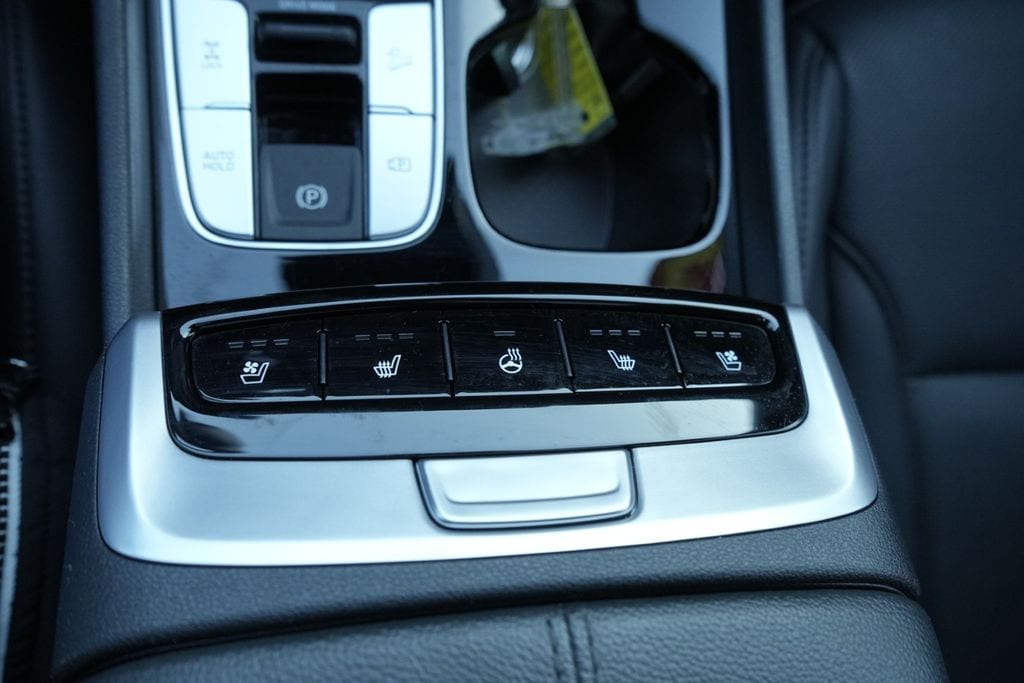 2023 HYUNDAI SANTA CRUZ - Image 36