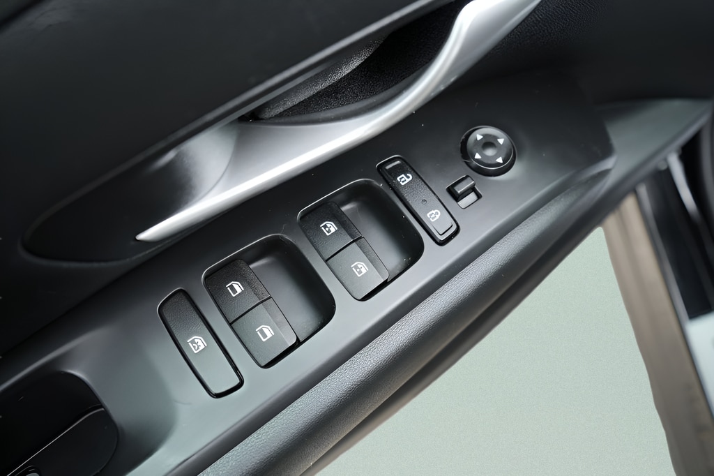 2024 Hyundai Santa Cruz SEL - Photo 18
