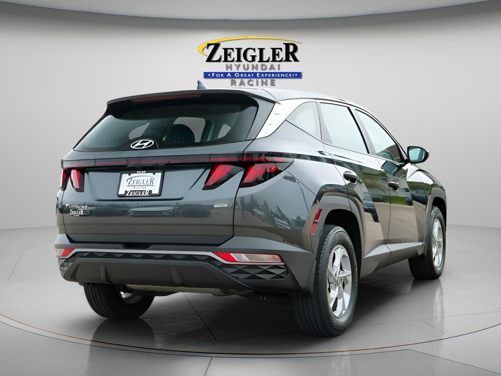 2024 Hyundai Tucson SE - Photo 7