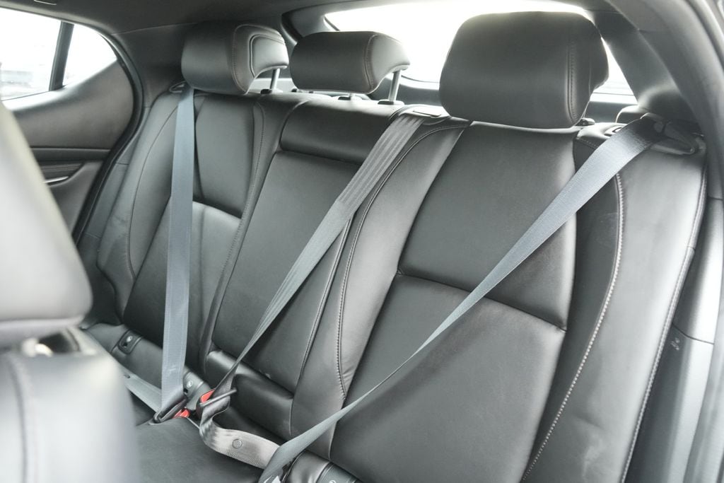 2024 MAZDA MAZDA3 - Image 19