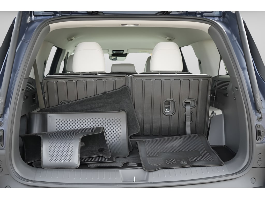 2026 Hyundai Santa Fe SEL - Photo 12