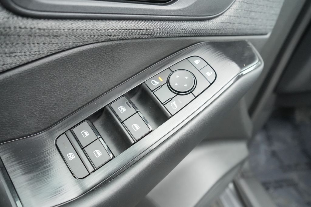 2023 NISSAN ROGUE - Image 20