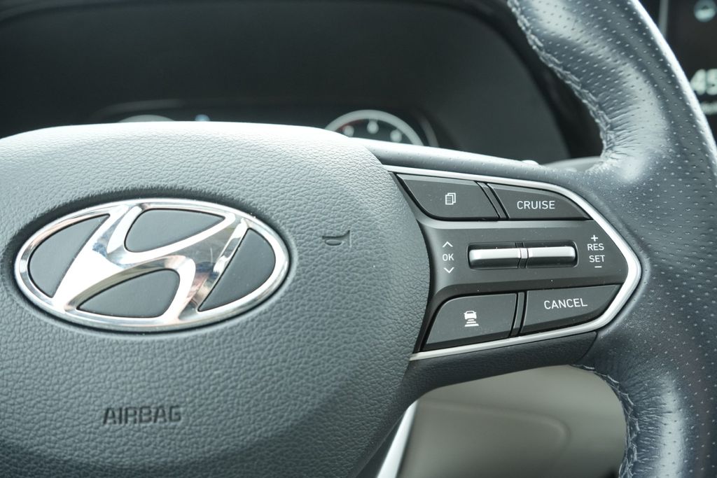 2021 HYUNDAI PALISADE - Image 35