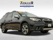 Used 2020 Subaru Outback Touring XT SUV
