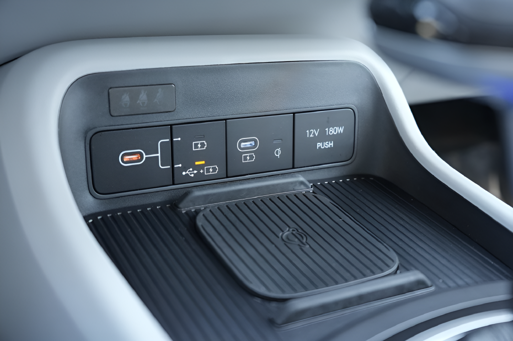 2026 Hyundai Kona SEL Sport - Photo 32