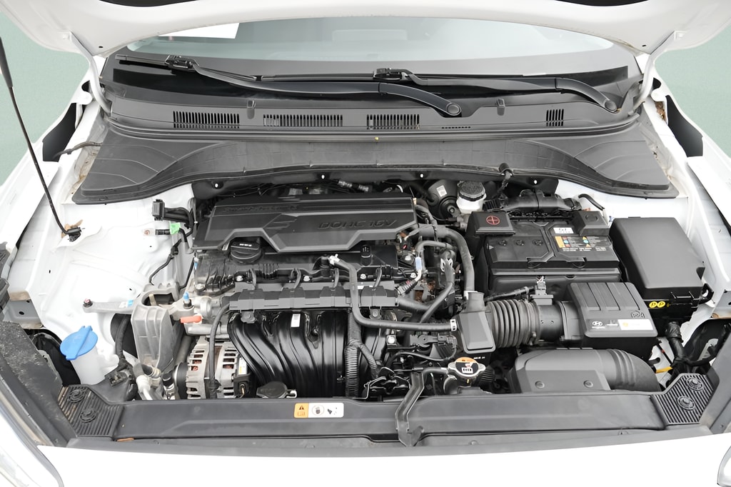 2023 Hyundai Kona SEL - Photo 19