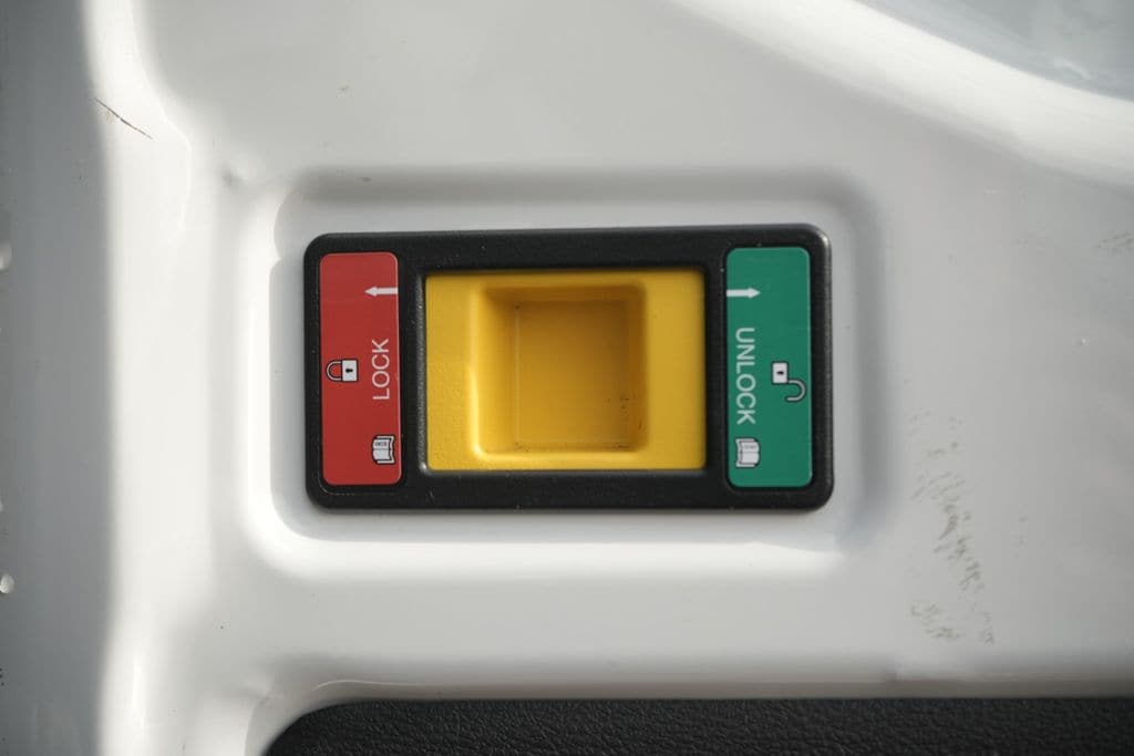 2024 FORD TRANSIT - Image 12