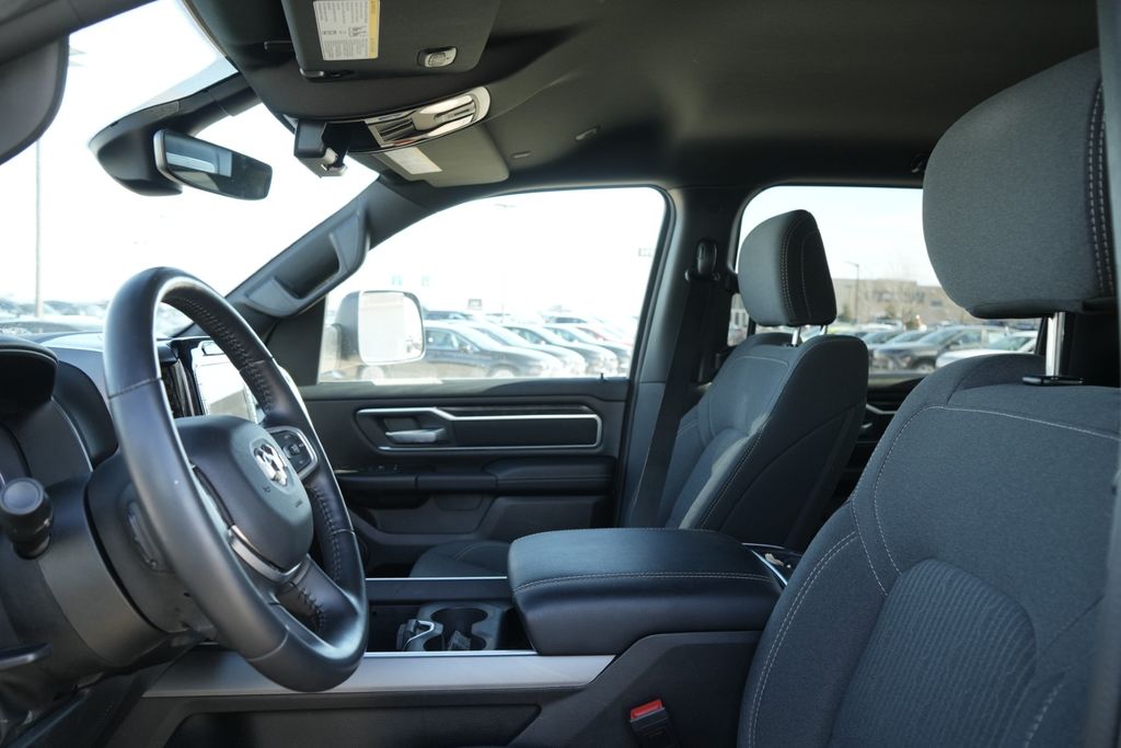 2023 RAM 1500 - Image 24