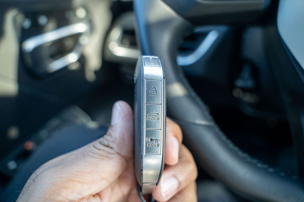 2025 KIA K4 - Image 33