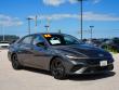 Used 2026 Hyundai Elantra SEL Sport Sedan