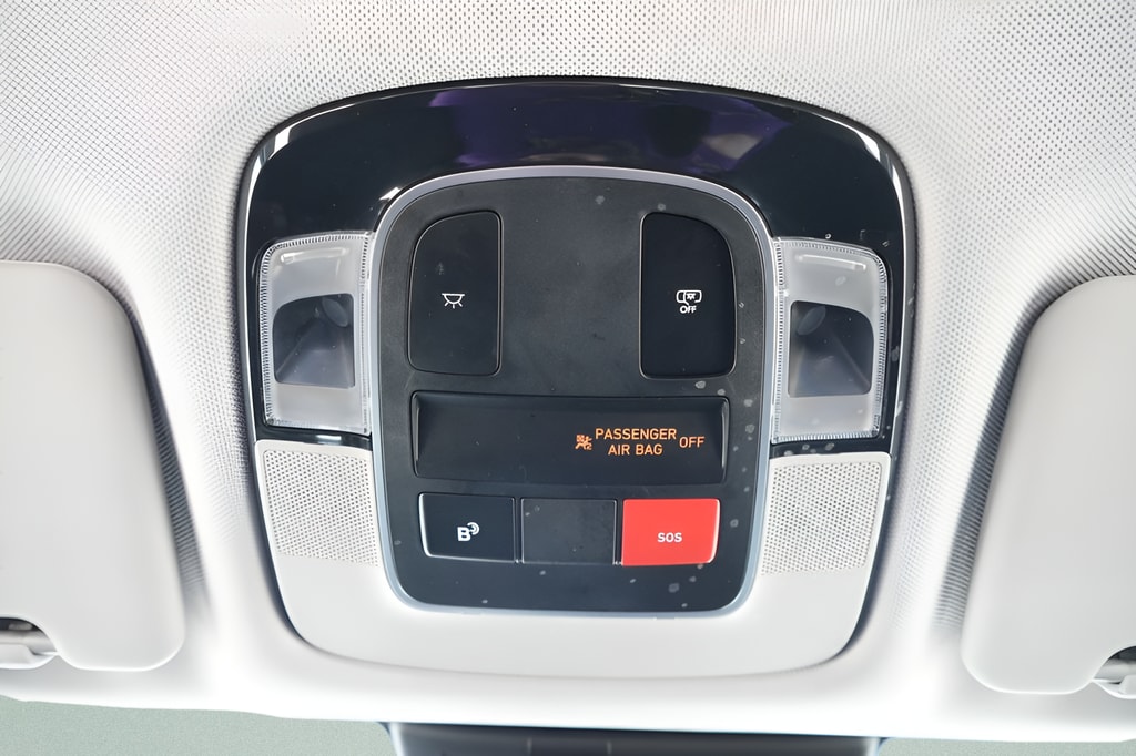 2025 Hyundai Tucson SE - Photo 19