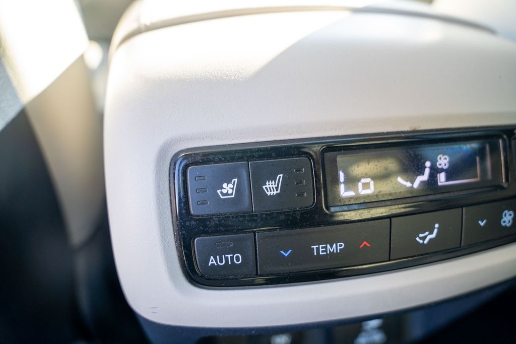 2024 HYUNDAI PALISADE - Image 18