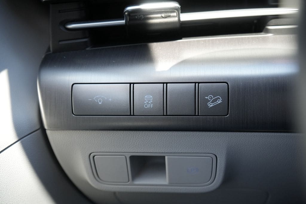 2026 Hyundai Kona SEL Sport - Photo 24