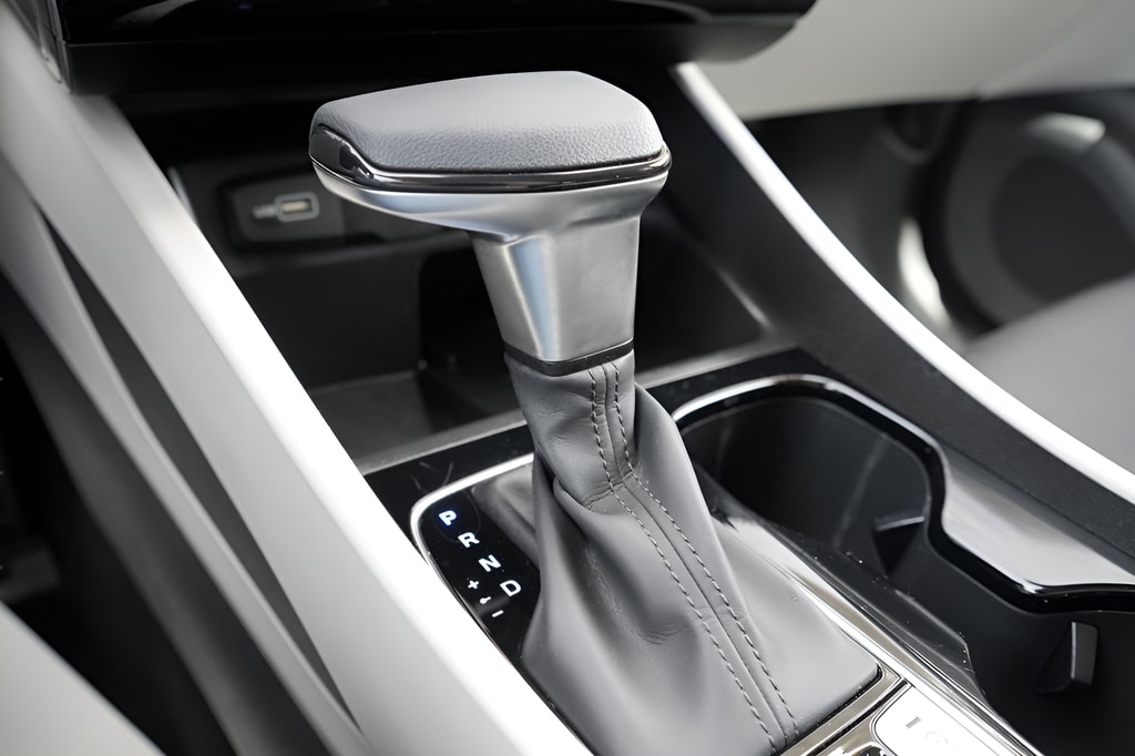 2024 Hyundai Tucson SEL - Photo 30