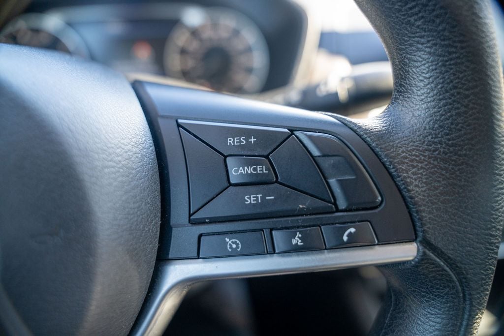 2024 NISSAN ALTIMA - Image 21