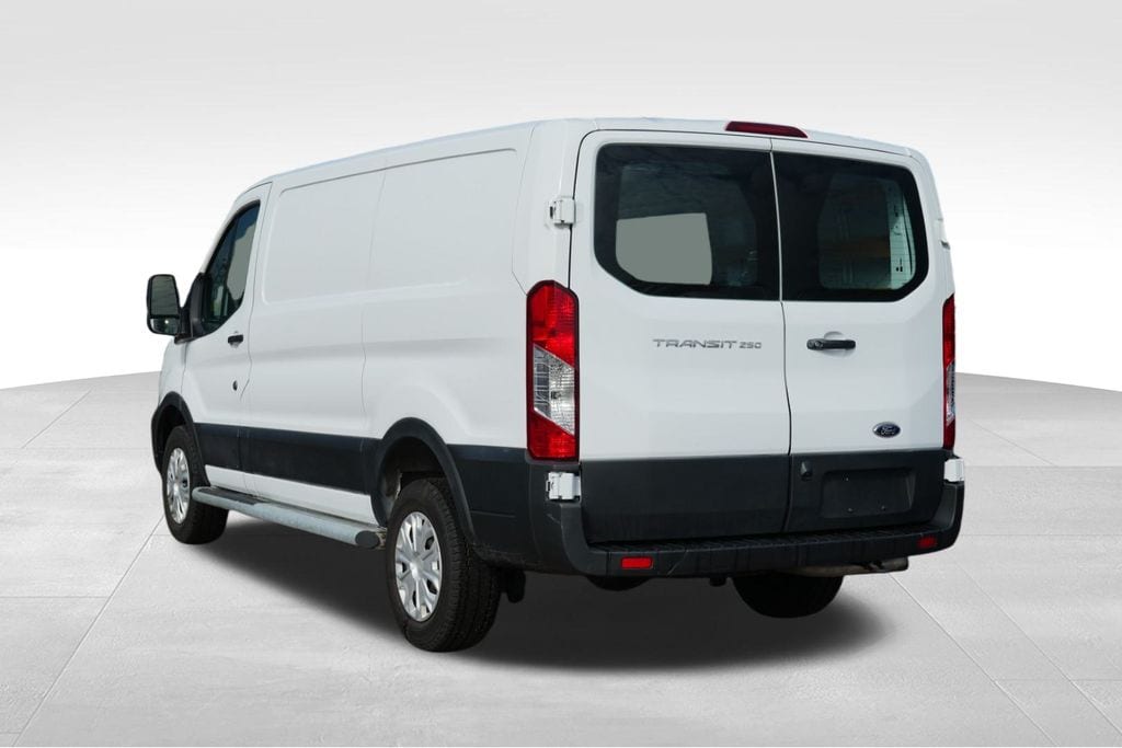 2024 FORD TRANSIT - Image 5