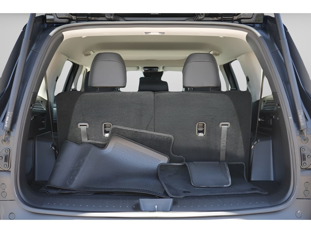 2024 Hyundai Santa Fe XRT - Photo 12