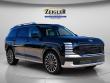New 2027 Hyundai Palisade Calligraphy AWD SUV