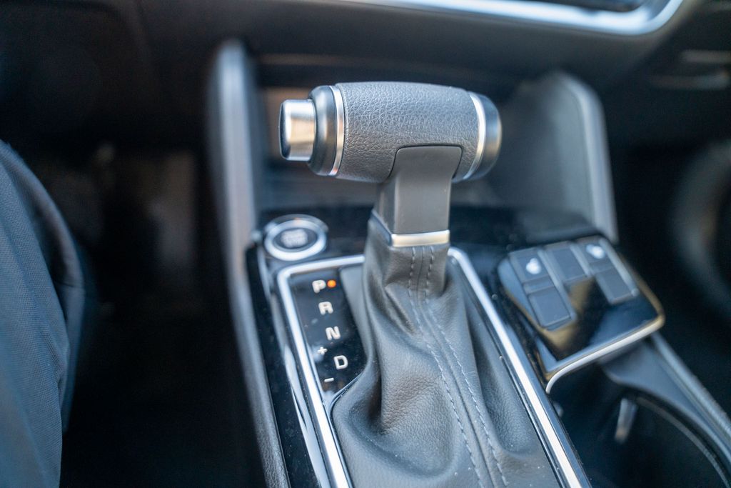 2024 KIA SPORTAGE - Image 28